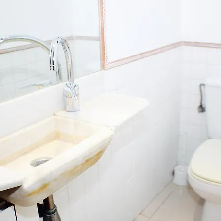 شقة R4d Centric Eixample Bcn Aribau-rosellon