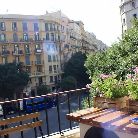 R4d Centric Eixample Bcn Aribau-rosellon شقة