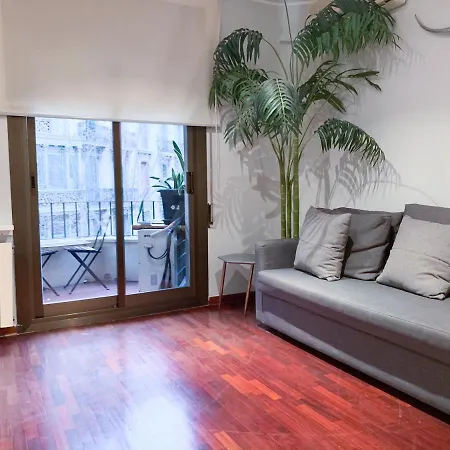 شقة R4d Centric Eixample Bcn Aribau-rosellon برشلونة