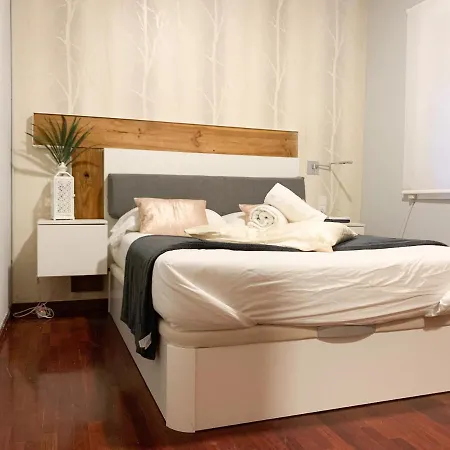 شقة R4d Centric Eixample Bcn Aribau-rosellon برشلونة