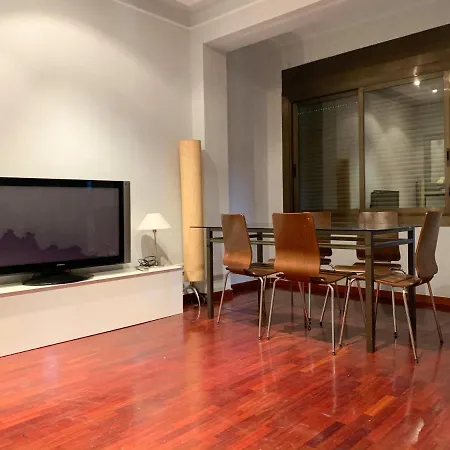 R4d Centric Eixample Bcn Aribau-rosellon Apartman